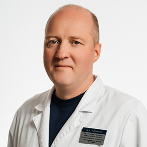 Godilo-Godlevsky Viktor Anatolyevich