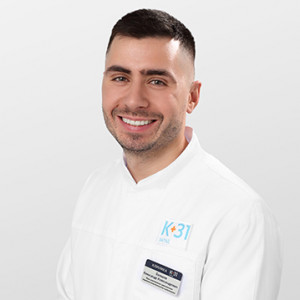 Белашев Александр Александрович