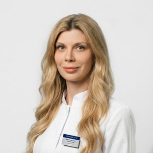 Филатова Анна Николаевна