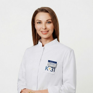 Мужецкая Анастасия Геннадьевна