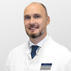 Kotov Sergey Vladislavovich