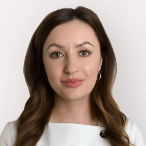 Volodkina Elena Vladimirovna