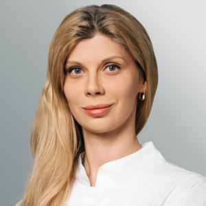 Филатова Анна Николаевна