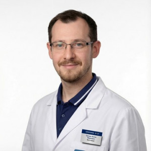 Grechin Anton Ivanovich