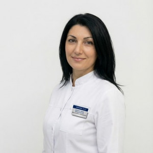 Dobaeva Naida Vladimirovna