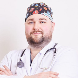 Korenevich Oleg Sergeevich