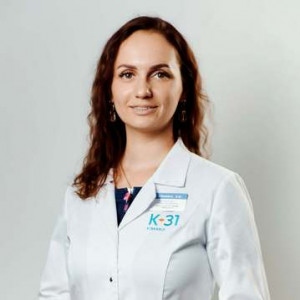 Саникидзе Нана Нугзаровна