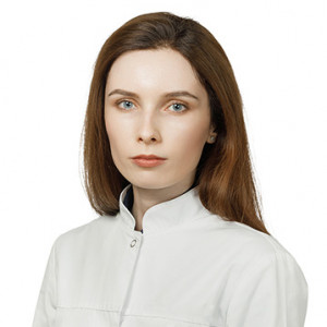 Гуринович Ольга Сергеевна