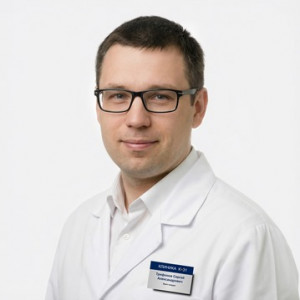 Трифонов Сергей Александрович