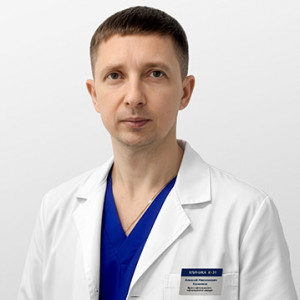 Kazennov Alexey Nikolaevich