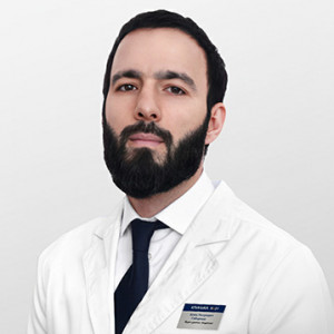 Габараев Алан Петрович