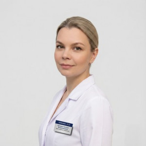 Купцова Наталья Владимировна