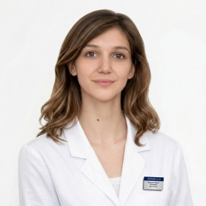 Машкей Мария Игоревна