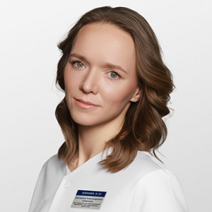 Савинкова Екатерина Александровна