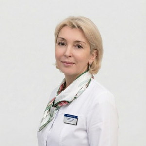 Опаневич Ирина Валерьевна