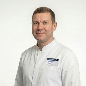 Сажнов Дмитрий Николаевич