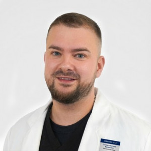 Guliaev Aleksander Valerievich