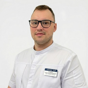 Гулюткин Александр Михайлович