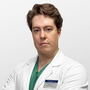 Баринов Артем Викторович