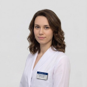 Belyaevskaya Daria Mikhailovna