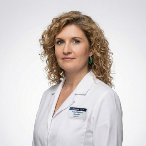 Shevtsova Tatyana Pavlovna