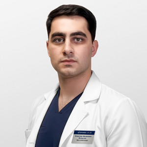 Демерчан Андроник Меликович