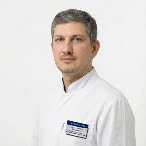 Охотин Виктор Викторович