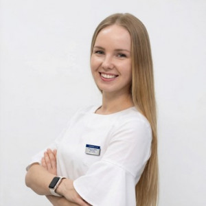 Zhigulina Yulia Olegovna