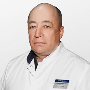 Efanov Viktor Vladimirovich
