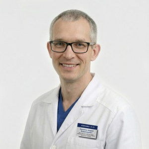 Ерошенко Андрей Владимирович