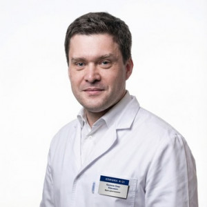 Bronov Oleg yurevich