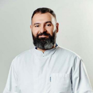 Мамедов Васиф Эиваз оглы