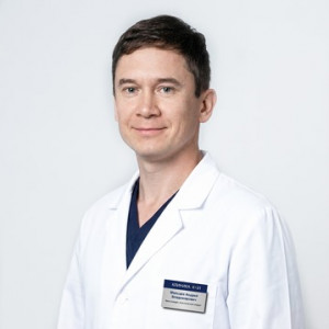 Мальцев Андрей Владимирович