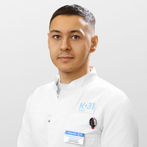 Овсянников Александр Викторович