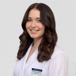 Чапсуркаева Берлант Увайсовна