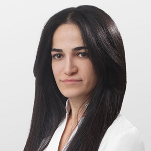 Siukaeva Kristina Inalovna