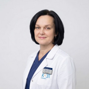 Batalina Larisa Vladimirovna