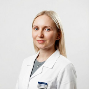 Славнова Алина Александровна