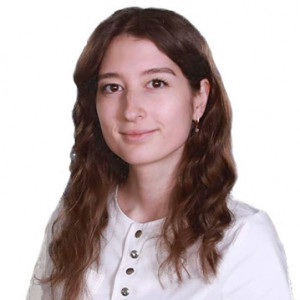 Брискман Татьяна Дмитриевна