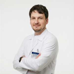 Пунков Максим Анатольевич