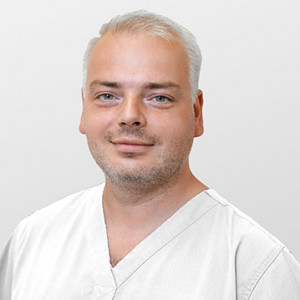 Стреленко Сергей Сергеевич