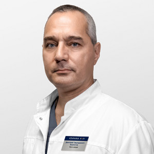 Khokhlatov Dmitry Eduardovich