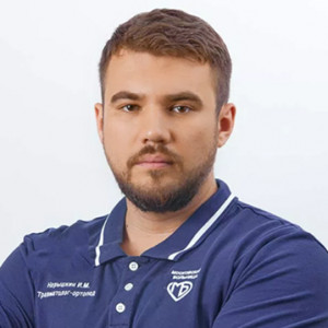 Нарышкин Иван Михайлович