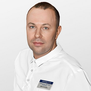 Головков Александр Юрьевич