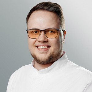 Яковлев Владислав Вячеславович