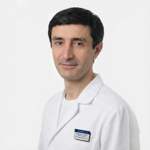 Рабаданов Гусейн Рабаданович