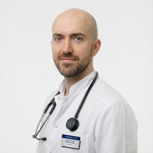 Тмоян Нарек Арамаисович