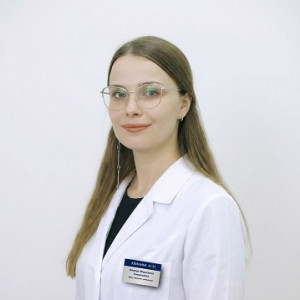 Алиева Марианна Камаловна