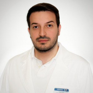 Burnatsev Khetag Vitalievich