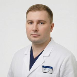 Fumin Ilya Alexandrovich